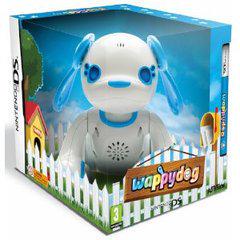 Wappy Dog with Toy - Nintendo DS - Destination Retro