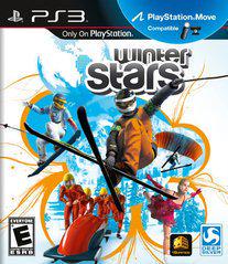 Winter Stars - Playstation 3 - Destination Retro