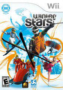 Winter Stars - Wii - Destination Retro