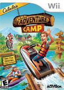 Cabela's Adventure Camp - Wii - Destination Retro