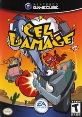 Cel Damage - Gamecube - Destination Retro