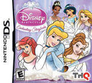Disney Princess: Enchanting Storybooks - Nintendo DS - Destination Retro
