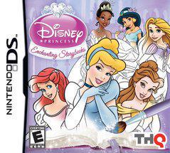 Disney Princess: Enchanting Storybooks - Nintendo DS - Destination Retro