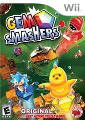 Gem Smashers - Wii - Destination Retro