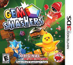 Gem Smashers - Nintendo 3DS - Destination Retro