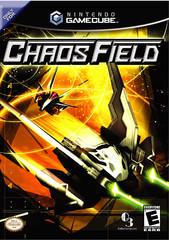 Chaos Field - Gamecube - Destination Retro