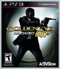 GoldenEye 007: Reloaded - Playstation 3 - Destination Retro