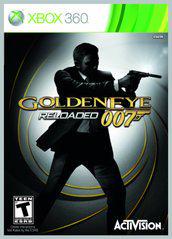 GoldenEye 007: Reloaded - Xbox 360 - Destination Retro
