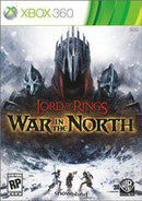 Lord Of The Rings: War In The North - Xbox 360 - Destination Retro