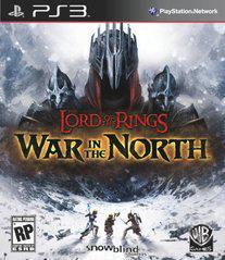 Lord Of The Rings: War In The North - Playstation 3 - Destination Retro