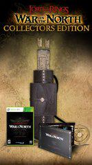 Lord Of The Rings: War In The North Collector's Edition - Xbox 360 - Destination Retro