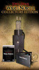 Lord Of The Rings: War In The North Collector's Edition - Playstation 3 - Destination Retro