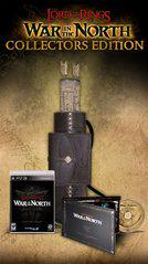 Lord Of The Rings: War In The North Collector's Edition - Playstation 3 - Destination Retro