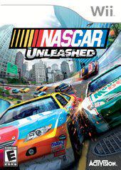 NASCAR Unleashed - Wii - Destination Retro