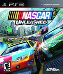 NASCAR Unleashed - Playstation 3 - Destination Retro