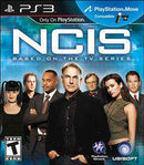 NCIS - Playstation 3 - Destination Retro