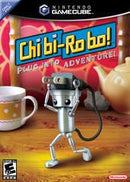 Chibi Robo - Gamecube - Destination Retro