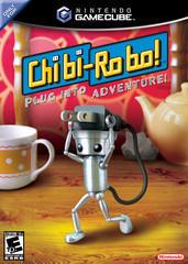 Chibi Robo - Gamecube - Destination Retro