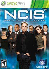 NCIS - Xbox 360 - Destination Retro