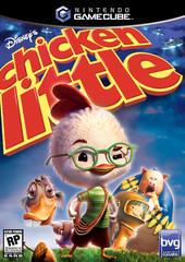 Chicken Little - Gamecube - Destination Retro