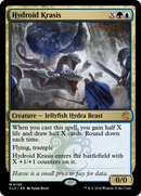 Hydroid Krasis [Ravnica: Clue Edition] - Destination Retro