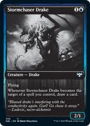 Stormchaser Drake [Innistrad: Double Feature] - Destination Retro