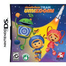 Team Umizoomi - Nintendo DS - Destination Retro