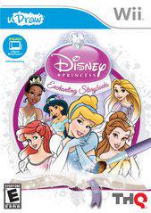 uDraw: Disney Princess: Enchanting Storybooks - Wii - Destination Retro