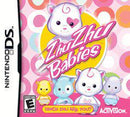 Zhu Zhu Babies - Nintendo DS - Destination Retro