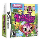 Zoobles - Nintendo DS - Destination Retro