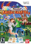 Active Life Magical Carnival - Wii - Destination Retro