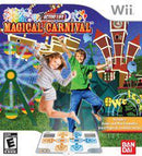 Active Life Magical Carnival with Mat - Wii - Destination Retro