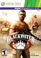 Blackwater - Xbox 360 - Destination Retro