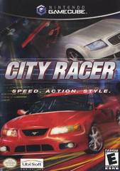 City Racer - Gamecube - Destination Retro