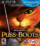 Puss In Boots - Playstation 3 - Destination Retro