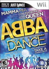Abba You Can Dance - Wii - Destination Retro