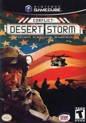 Conflict Desert Storm - Gamecube - Destination Retro