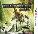 Ace Combat Assault Horizon Legacy - Nintendo 3DS - Destination Retro