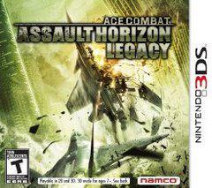 Ace Combat Assault Horizon Legacy - Nintendo 3DS - Destination Retro