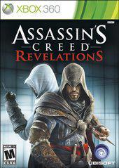 Assassin's Creed: Revelations - Xbox 360 - Destination Retro
