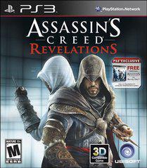 Assassin's Creed: Revelations - Playstation 3 - Destination Retro