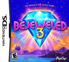 Bejeweled 3 - Nintendo DS - Destination Retro