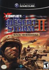 Conflict Desert Storm 2 - Gamecube - Destination Retro