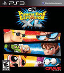 Cartoon Network: Punch Time Explosion - Playstation 3 - Destination Retro