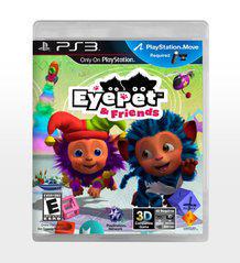 Eyepet & Friends - Playstation 3 - Destination Retro