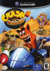 Crash Nitro Kart - Gamecube - Destination Retro