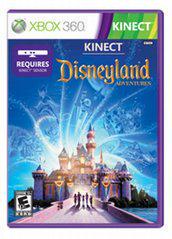 Kinect Disneyland Adventures - Xbox 360 - Destination Retro