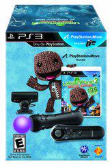LittleBigPlanet 2 [Special Edition Move Bundle] - Playstation 3 - Destination Retro