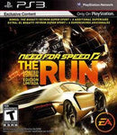 Need For Speed: The Run - Playstation 3 - Destination Retro