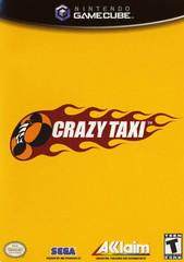 Crazy Taxi - Gamecube - Destination Retro